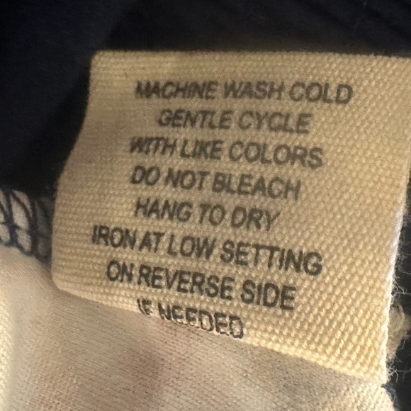 205 Collins Pink, blue and Gray Off the Shoulder Pleated Sundress - Picture 9 of 9